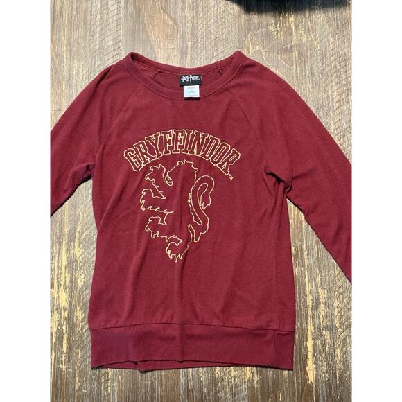 Harry Potter Sweater Size Small - Picture 1 of 3